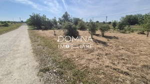 Vânzare teren intravilan 801 mp, deschidere 30 m.l. – Strada Slobozia - imagine 3