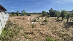 Vânzare teren intravilan 801 mp, deschidere 30 m.l. – Strada Slobozia - imagine 4