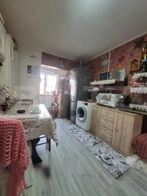 Apartament 2 camere, 52 mp, zona Lipovei - imagine 5