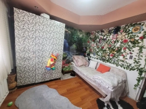 Apartament 2 camere, 52 mp, zona Lipovei - imagine 3