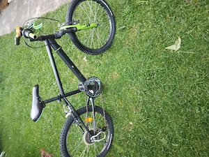 Bicicleta copii de vanzare