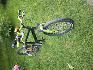 Bicicleta copii de vanzare