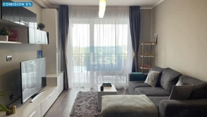 0% Comision | Apartament cu 2 camere, terasa si parcare | Grand Park