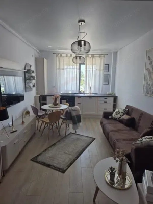De închiriat apartament 2 camere, Zona Gării