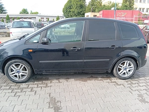 Vând Ford c max 1.6 benzina an 2004  - imagine 5
