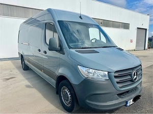 Mercedes Sprinter 316 - imagine 4