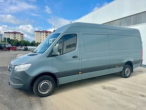 Mercedes Sprinter 316 - imagine 5