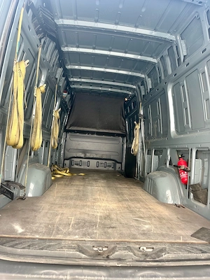 Mercedes Sprinter 316 - imagine 8