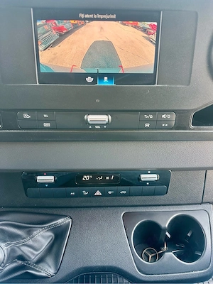 Mercedes Sprinter 316 - imagine 9