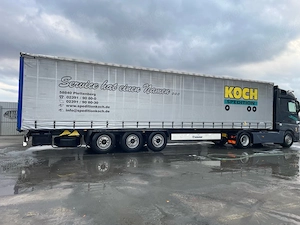 semiremorca krone  code xl - imagine 3