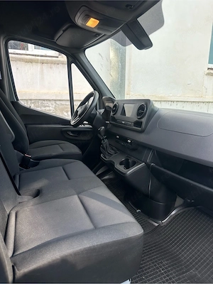 Mercedes Sprinter 316 - imagine 7