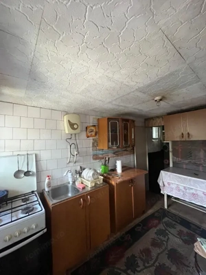 Casă cu teren 468 mp și deschidere la 2 străzi asfaltate–zonă Catargiu - imagine 6