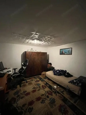Casă cu teren 468 mp și deschidere la 2 străzi asfaltate–zonă Catargiu - imagine 12