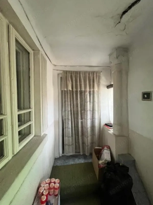 Casă cu teren 468 mp și deschidere la 2 străzi asfaltate–zonă Catargiu - imagine 8