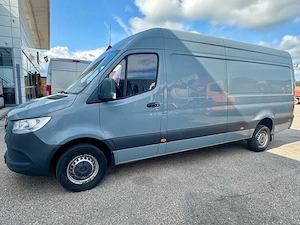 Mercedes Sprinter 316 - imagine 10