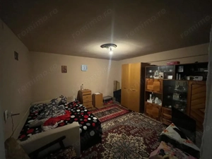 Casă cu teren 468 mp și deschidere la 2 străzi asfaltate–zonă Catargiu - imagine 14