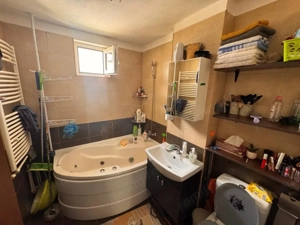 Apartament open-space cu 3 camere, 58 mp, zona Rovine - imagine 11