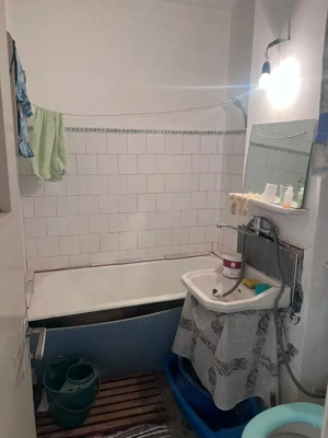 Apartament 2 camere, 41 mp, zona Craiovița Nouă  - imagine 7