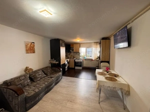 Apartament open-space cu 3 camere, 58 mp, zona Rovine