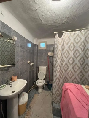 Casă cu teren 468 mp și deschidere la 2 străzi asfaltate–zonă Catargiu - imagine 10