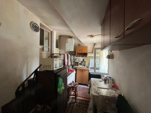 Casă cu teren 468 mp și deschidere la 2 străzi asfaltate–zonă Catargiu - imagine 15