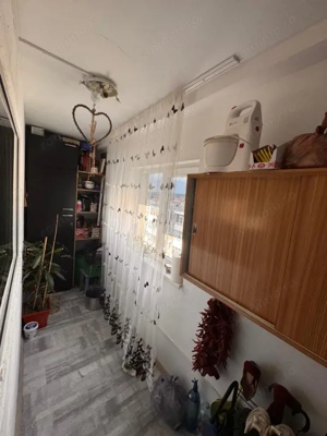 Apartament open-space cu 3 camere, 58 mp, zona Rovine - imagine 5
