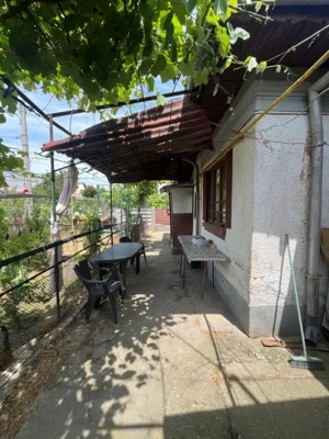 Casă cu teren 468 mp și deschidere la 2 străzi asfaltate–zonă Catargiu - imagine 7