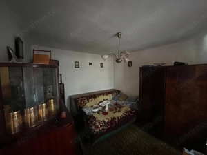 Casă cu teren 468 mp și deschidere la 2 străzi asfaltate–zonă Catargiu - imagine 11