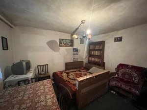 Casă cu teren 468 mp și deschidere la 2 străzi asfaltate–zonă Catargiu - imagine 9