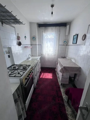 Apartament 2 camere, 41 mp, zona Craiovița Nouă  - imagine 5
