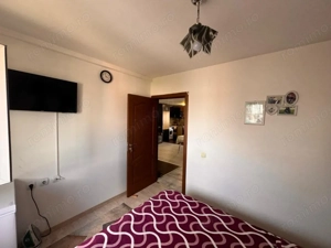 Apartament open-space cu 3 camere, 58 mp, zona Rovine - imagine 8
