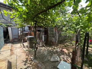 Casă cu teren 468 mp și deschidere la 2 străzi asfaltate–zonă Catargiu - imagine 5