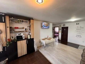 Apartament open-space cu 3 camere, 58 mp, zona Rovine - imagine 4