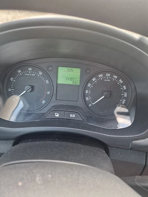 Skoda Fabia,1,2 benz.euro5 - imagine 4