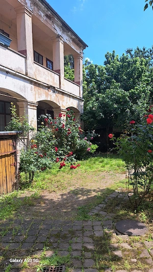Cladire S+P+2, 1150mp teren, 1403mp cladire, Arad central - imagine 10