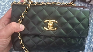 Geanta Chanel Nouă