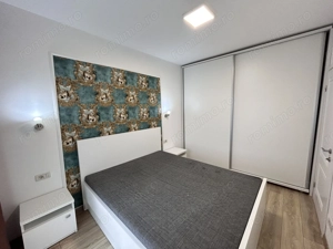 Apartament 2 camere Adora Park de inchiriat - imagine 4