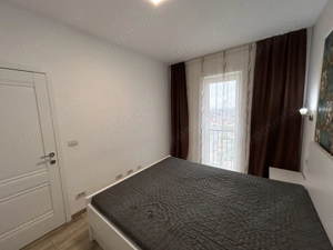 Apartament 2 camere Adora Park de inchiriat - imagine 6
