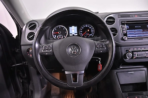 Tiguan 2.0 TDI 4Motion  - imagine 12