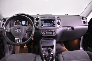 Tiguan 2.0 TDI 4Motion  - imagine 9