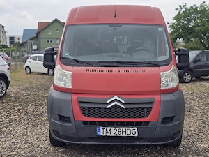 citroen jumper 2.2 diesel 2010 130cp autoutilitara microbuz peugeot Boxer fiat Ducato