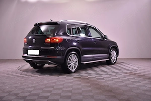 Tiguan 2.0 TDI 4Motion  - imagine 5