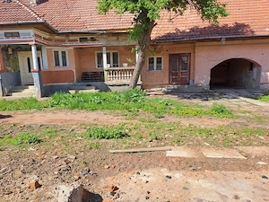 Casă cu 2000mp Teren Gura Văii Țara Făgărașului - imagine 5
