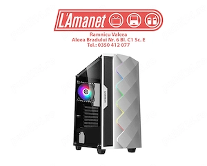 PC Gaming AMD Ryzen 5 7600 3.8Ghz 32GB DDR5 5600Mhz 1TB SSD M2 Nvidia GeForce RTX 3060 12GB Inno3D
