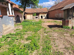 Casă cu 2000mp Teren Gura Văii Țara Făgărașului - imagine 3