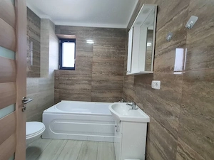 Ap modern in bloc nou parter zona Uta ocupabil imediat