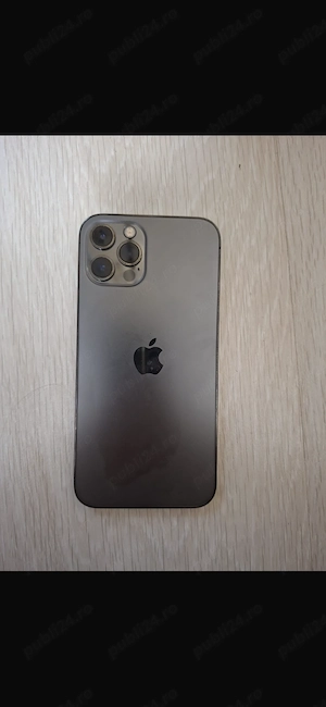 Vând iPhone 12 Pro 128 gb