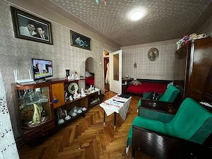 2 camere, bloc izolat, Aproape de Iulius Town! - imagine 3