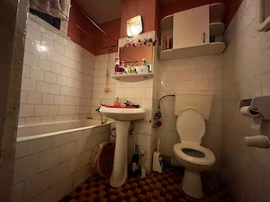 2 camere, bloc izolat, Aproape de Iulius Town! - imagine 9