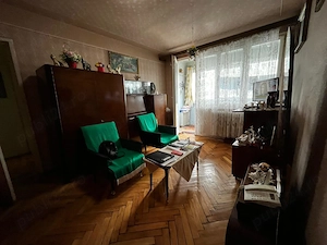 2 camere, bloc izolat, Aproape de Iulius Town! - imagine 11